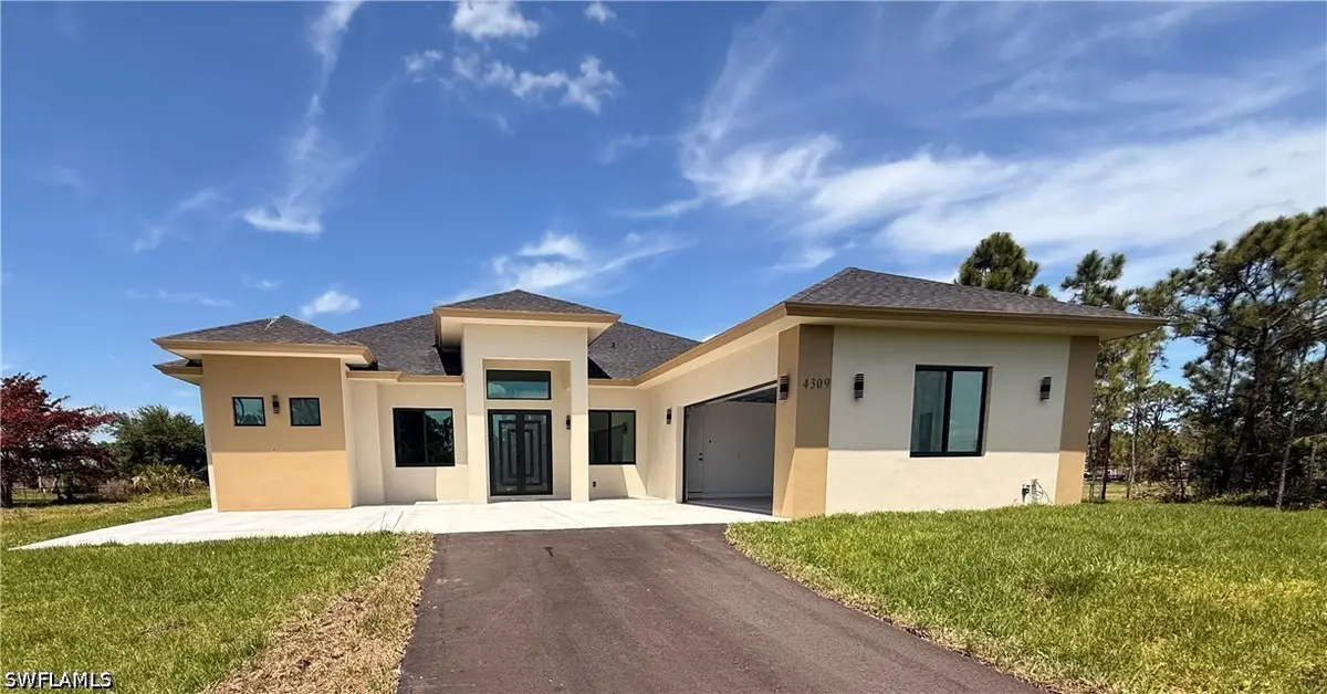 4309 68th Avenue Ne, Naples, FL 34120 - #1