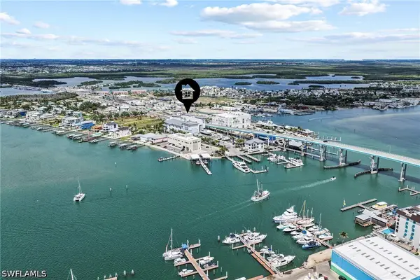 19281 #44 San Carlos Boulevard, Fort Myers Beach, FL 33931