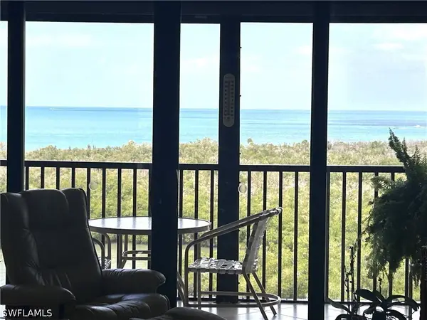 17 Bluebill Avenue #803, Naples, FL 34108