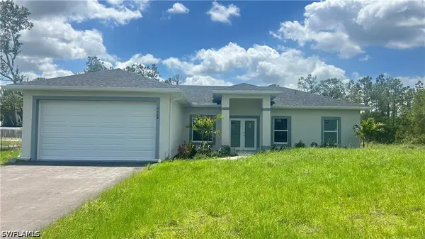 4668 47th Avenue Ne, Naples, FL 34120