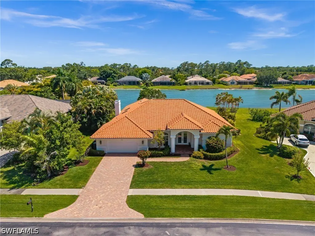 2092 Imperial Circle, Naples, FL 34110 - #1