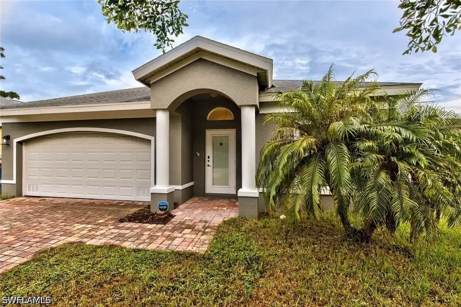 10091 Georgia Street, Bonita Springs, FL 34135 - #3