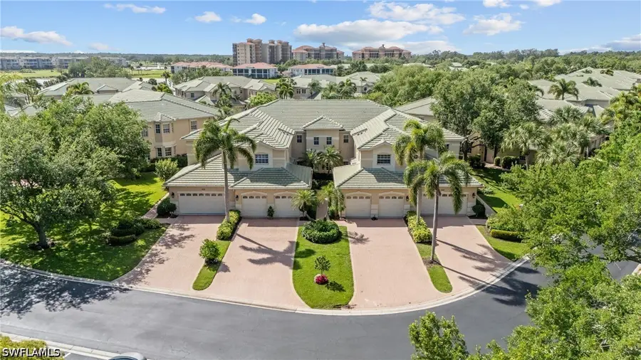 658 Vintage Reserve Circle S #7C, Naples, FL 34119 - #2