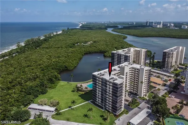 11 Bluebill Avenue #1101, Naples, FL 34108