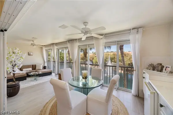 6680 Beach Resort Drive #1206, Naples, FL 34114