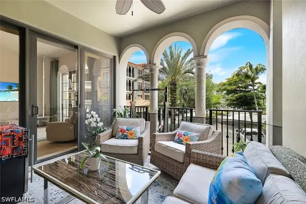 8011 Via Monte Carlo Way #2111, Estero, FL 33928