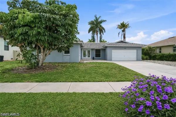 178 Bermuda Road, Marco Island, FL 34145