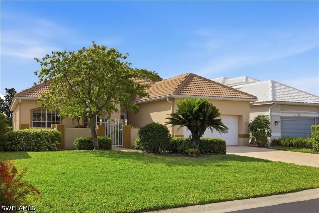 28501 Highgate Drive, Bonita Springs, FL 34135 - #1