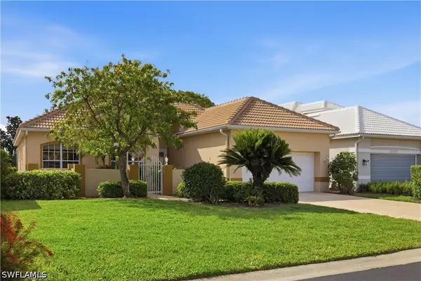 28501 Highgate Drive, Bonita Springs, FL 34135