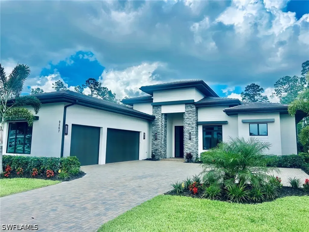 9567 Caymas Way, Naples, FL 34114 - #1