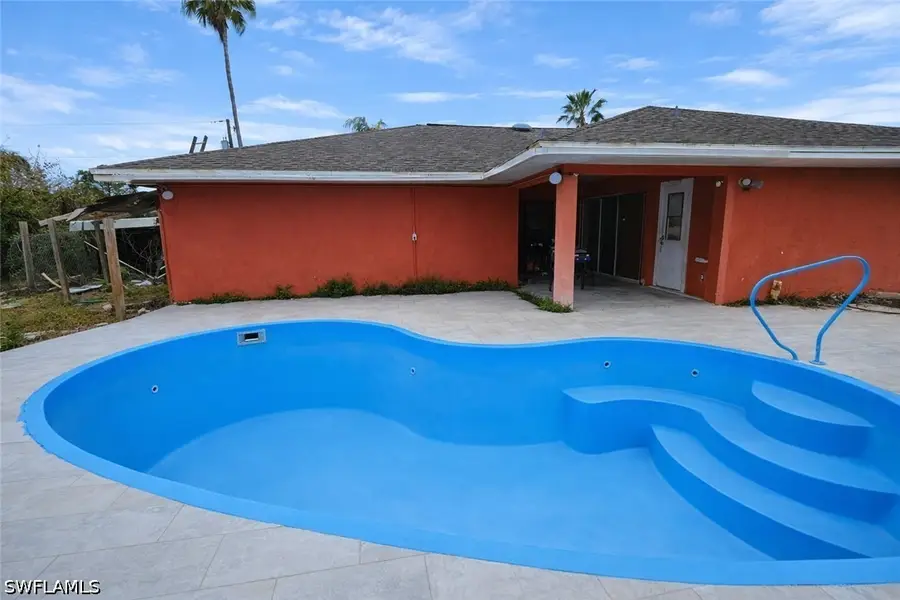 1704 Edison Avenue, Lehigh Acres, FL 33972 - #2