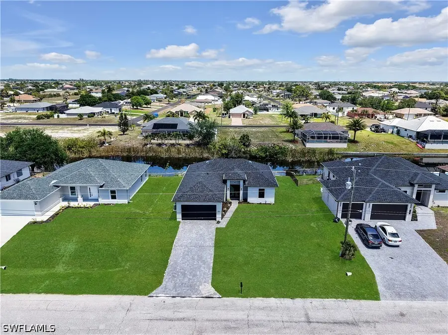 1721 NW 2nd Street, Cape Coral, FL 33993 - #2