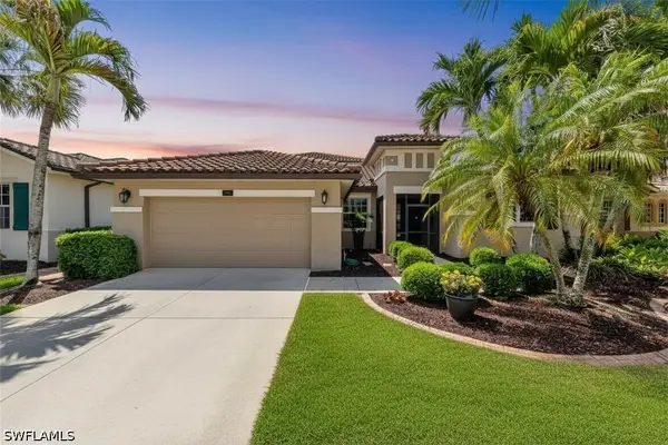 12898 Timber Ridge Drive, Fort Myers, FL 33913