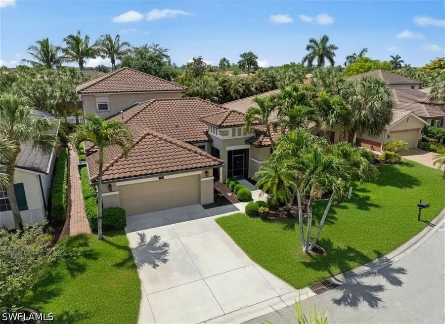 12898 Timber Ridge Drive, Fort Myers, FL 33913 - #3