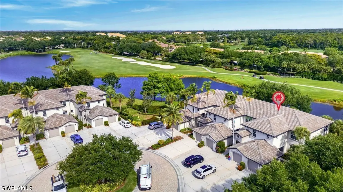 8251 Southern Hills Court #203, Estero, FL 33928 - #1