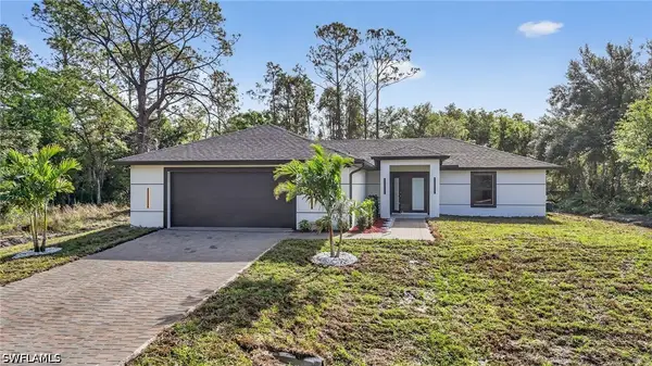1716 Leroy Avenue, Lehigh Acres, FL 33972