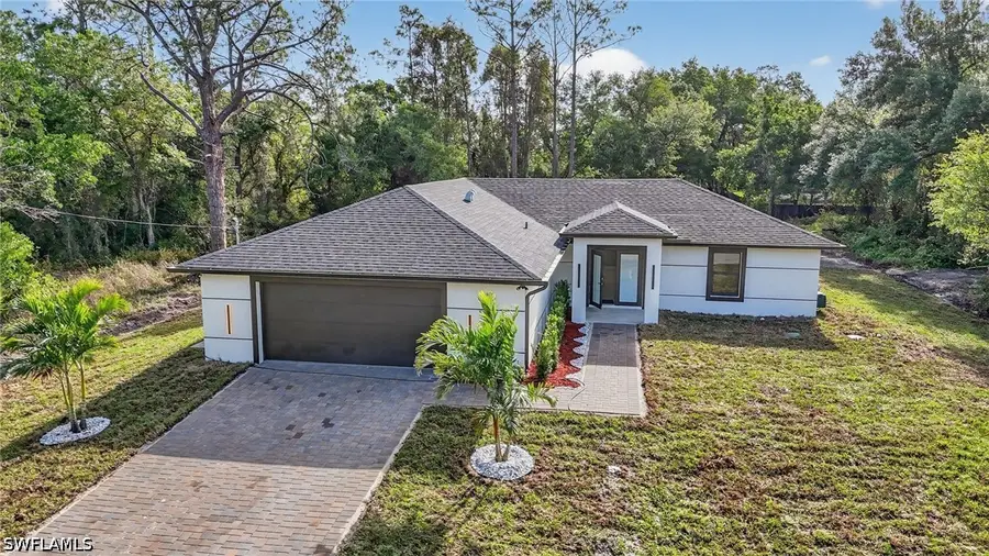 1716 Leroy Avenue, Lehigh Acres, FL 33972 - #2