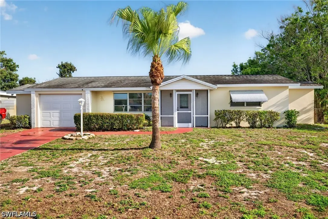 223 Punta Alta Court, Lehigh Acres, FL 33936 - #1