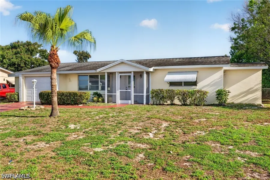 223 Punta Alta Court, Lehigh Acres, FL 33936 - #2