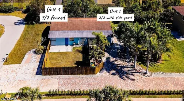 1400 Rosemary Lane, Naples, FL 34103