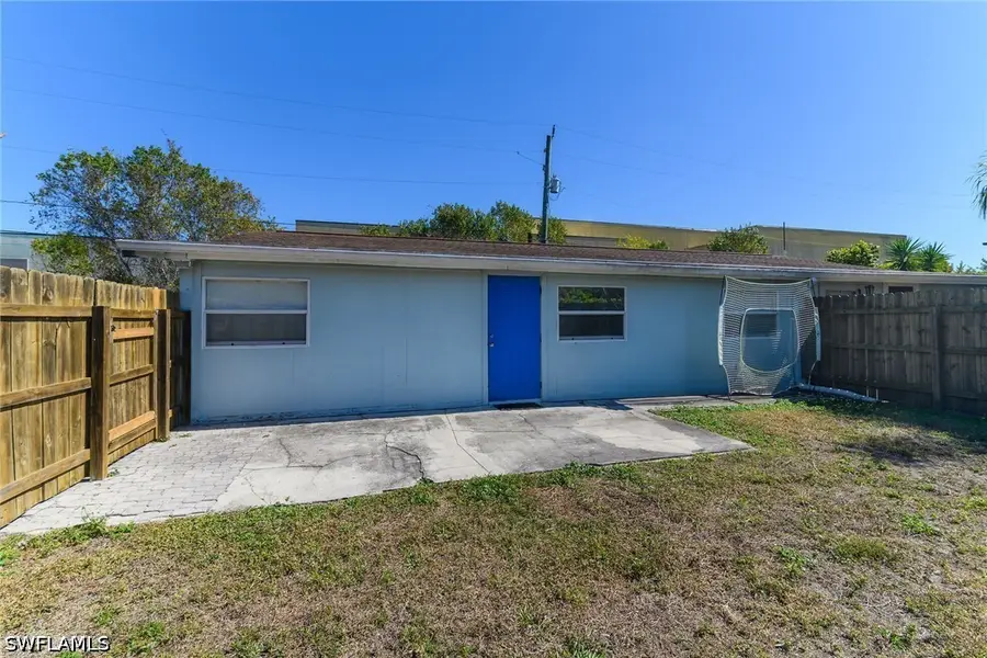 1400 Rosemary Lane, Naples, FL 34103 - #3