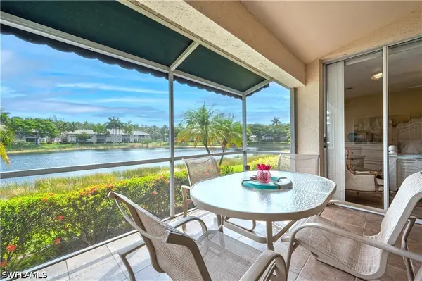 367 Dover Place #1002, Naples, FL 34104
