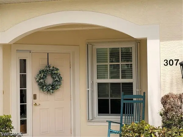 10116 Colonial Country Club Boulevard #307, Fort Myers, FL 33913