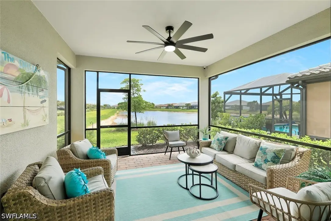 12401 Canal Grande Drive, Fort Myers, FL 33913 - #1