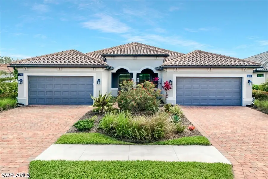 12401 Canal Grande Drive, Fort Myers, FL 33913 - #2