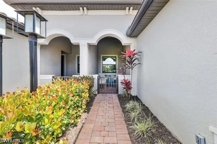 12401 Canal Grande Drive, Fort Myers, FL 33913 - #3