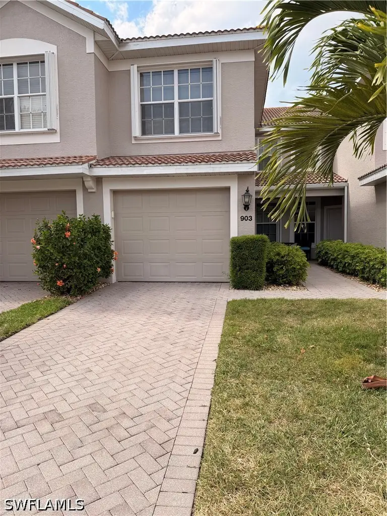 11019 Mill Creek Way #903, Fort Myers, FL 33913 - #1