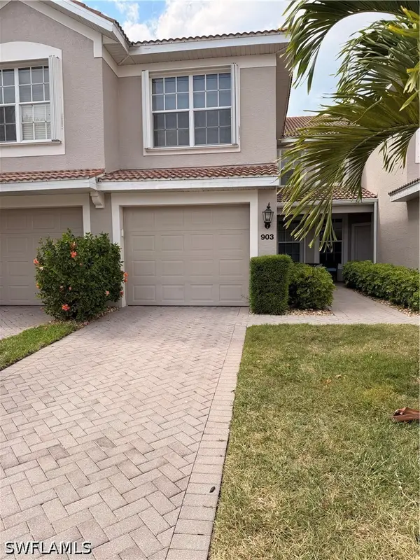 11019 Mill Creek Way #903, Fort Myers, FL 33913
