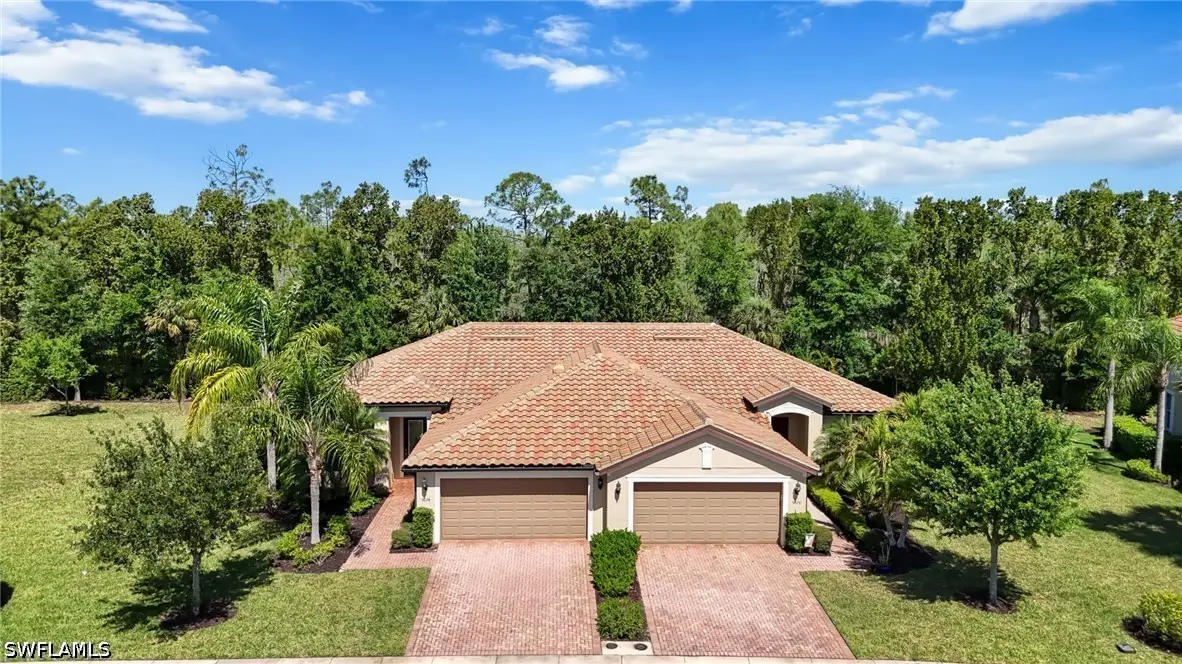 9074 Triangle Palm Lane, Fort Myers, FL 33913 - #1
