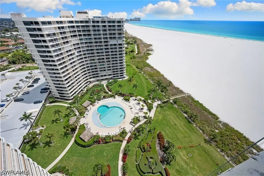 320 Seaview Court #2009, Marco Island, FL 34145 - #3