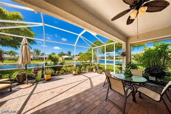 14670 Fern Lake Court, Naples, FL 34114
