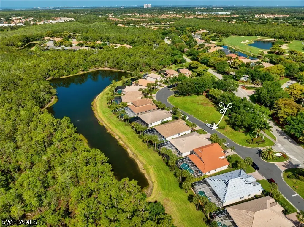 9303 Oak Strand Drive, Estero, FL 34135 - #1