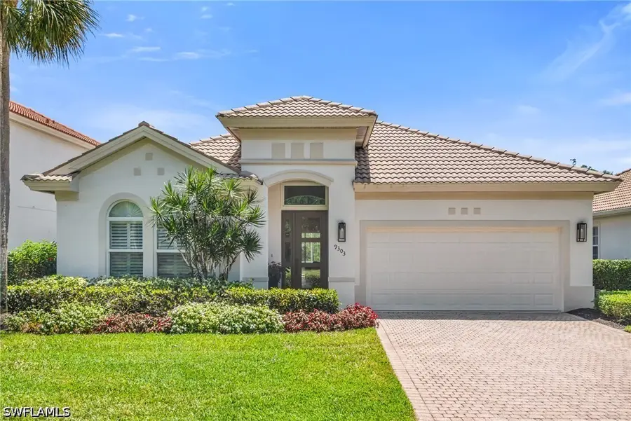 9303 Oak Strand Drive, Estero, FL 34135 - #3