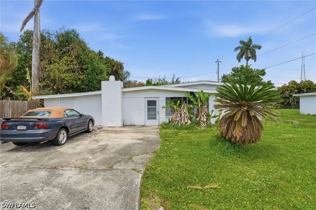 78 Victoria Drive, North Fort Myers, FL 33917 - #1