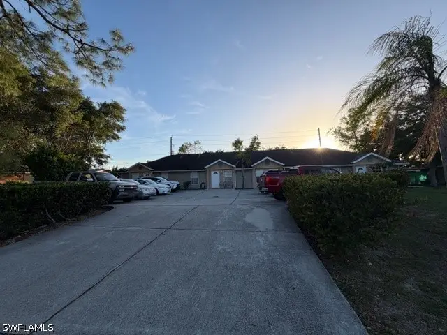 2779 Tropicana Boulevard, Naples, FL 34116 - #1