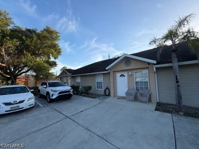 2779 Tropicana Boulevard, Naples, FL 34116 - #2