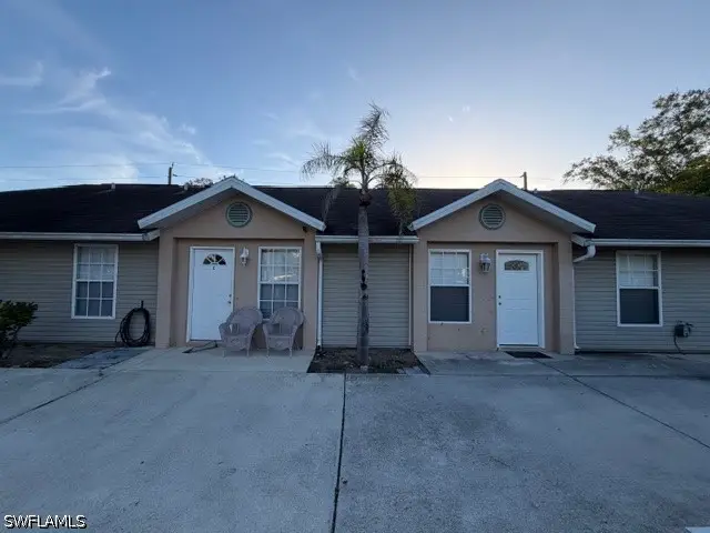 2779 Tropicana Boulevard, Naples, FL 34116 - #3