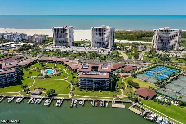 601 Seaview Court #C401, Marco Island, FL 34145