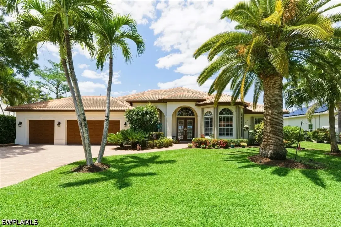 2076 Imperial Circle, Naples, FL 34110 - #1