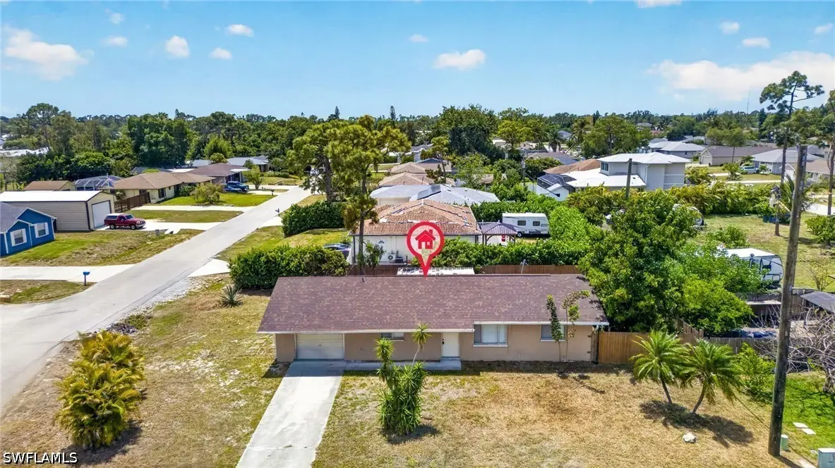 9090 San Carlos Boulevard, Fort Myers, FL 33967 - #1