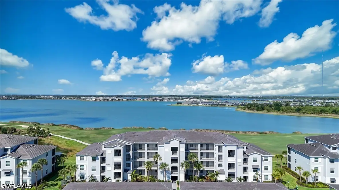 43050 Greenway Boulevard #614, Punta Gorda, FL 33982 - #1