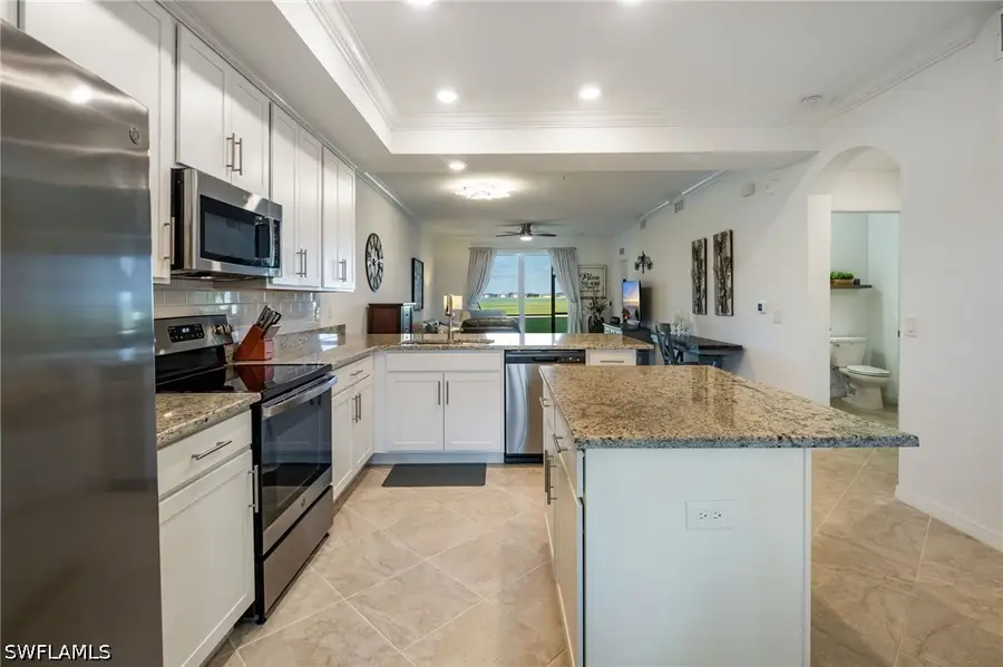 43050 Greenway Boulevard #614, Punta Gorda, FL 33982 - #2