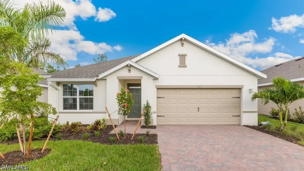 3568 Rollingwater Way, North Fort Myers, FL 33917 - #1