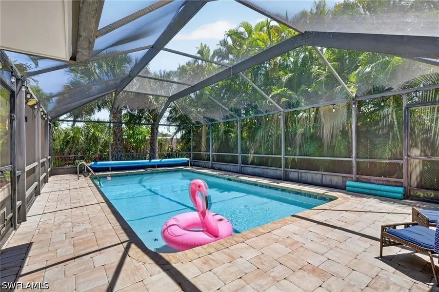 5217 Elm Court, Cape Coral, FL 33904 - #3