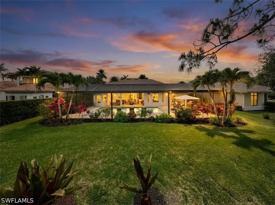 14516 Marsala Way, Naples, FL 34109 - #2