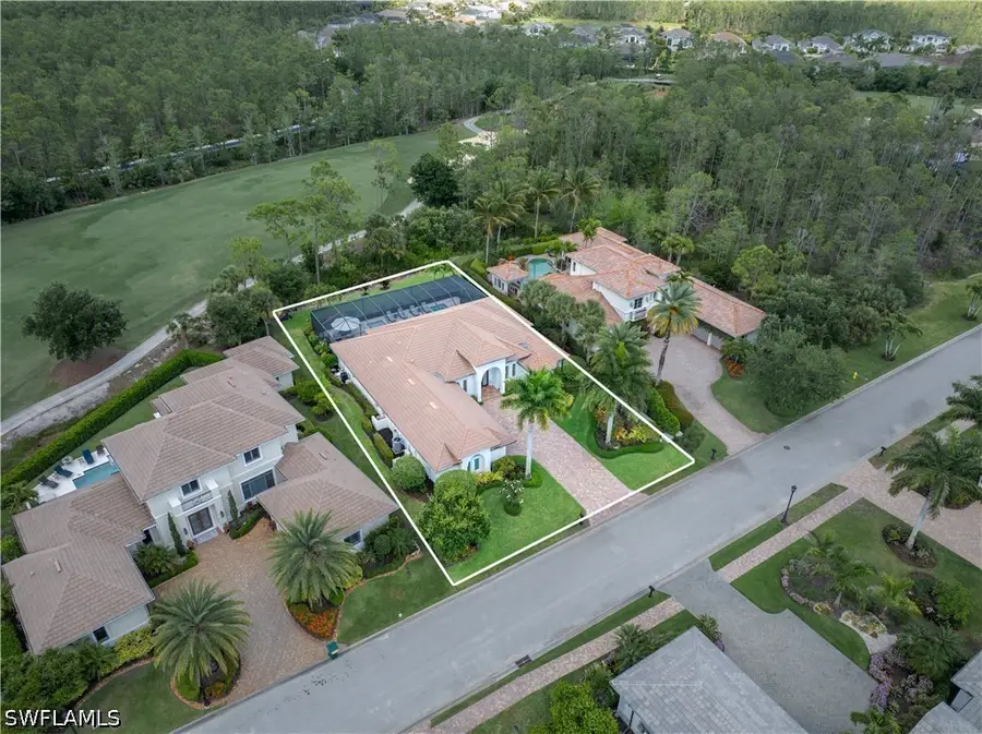 14516 Marsala Way, Naples, FL 34109 - #3